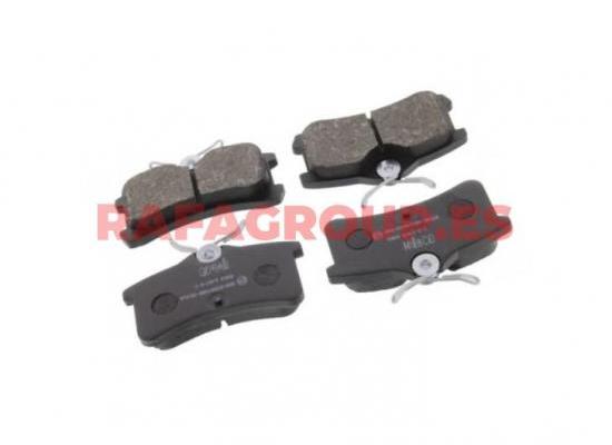 RG6909 - Pastillas de freno